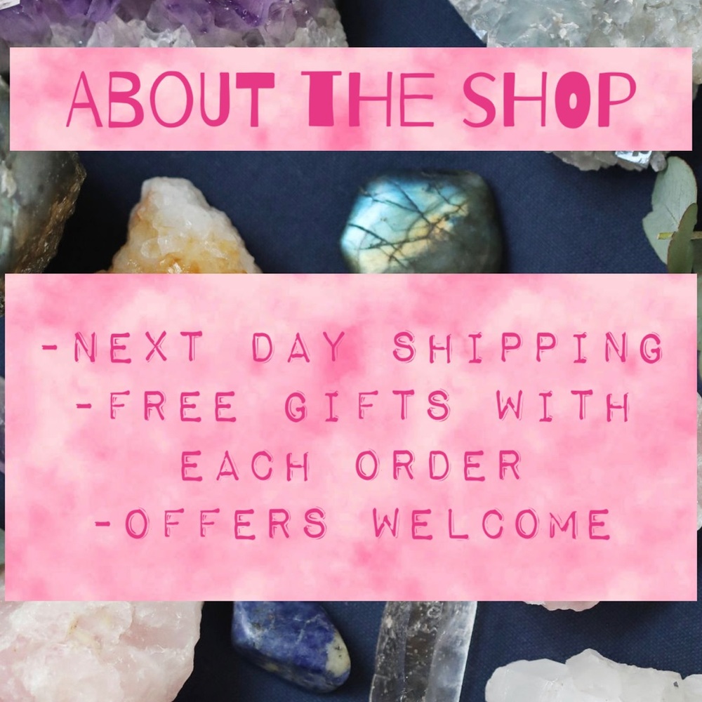 Free gifts!